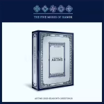ARTMS - 2026 Season’s Greetings [THE FIVE MUSES OF HANOK]