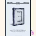 ARTMS - 2026 Season’s Greetings [THE FIVE MUSES OF HANOK] - Image 3