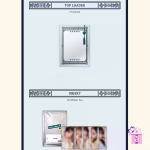 ARTMS - 2026 Season’s Greetings [THE FIVE MUSES OF HANOK] - Image 12