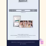 ARTMS - 2026 Season’s Greetings [THE FIVE MUSES OF HANOK] - Image 13