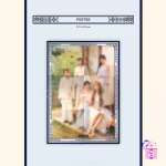 ARTMS - 2026 Season’s Greetings [THE FIVE MUSES OF HANOK] - Image 7