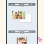 ARTMS - 2026 Season’s Greetings [THE FIVE MUSES OF HANOK] - Image 9