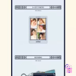 ARTMS - 2026 Season’s Greetings [THE FIVE MUSES OF HANOK] - Image 10