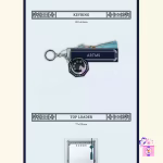 ARTMS - 2026 Season’s Greetings [THE FIVE MUSES OF HANOK] - Image 11