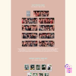 &TEAM – Back to Life (Photocard Box Mini CD-R Ver.) [1st Mini Album] - Image 3