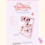 &TEAM - 2026 Season’s Greetings (In a Daydream) - Image 2
