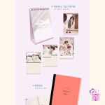 &TEAM - 2026 Season’s Greetings (In a Daydream) - Image 3