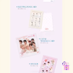 &TEAM - 2026 Season’s Greetings (In a Daydream) - Image 6