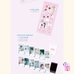 &TEAM - 2026 Season’s Greetings (In a Daydream) - Image 7