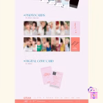 &TEAM - 2026 Season’s Greetings (In a Daydream) - Image 8