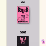 Baekhyun (EXO) - 2026 Season's Greetings - Image 4