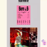 Baekhyun (EXO) - 2026 Season's Greetings - Image 9