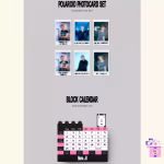 Baekhyun (EXO) - 2026 Season's Greetings - Image 11