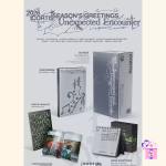 CORTIS -2026 Season’s Greetings [UNEXPECTED_ENCOUNTER] - Image 2