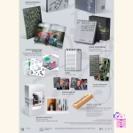 CORTIS -2026 Season’s Greetings [UNEXPECTED_ENCOUNTER] - Image 3