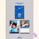 CRAVITY - 2026 Season’s Greetings [WE ARE CRAVITY CREW] - Image 4