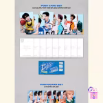 CRAVITY - 2026 Season’s Greetings [WE ARE CRAVITY CREW] - Image 6