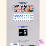 CRAVITY - 2026 Season’s Greetings [WE ARE CRAVITY CREW] - Image 7