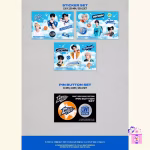 CRAVITY - 2026 Season’s Greetings [WE ARE CRAVITY CREW] - Image 9