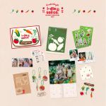 i-dle - 2026 Season’s Greetings [i-dle & Soil Co.]