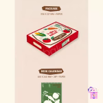 i-dle - 2026 Season’s Greetings [i-dle & Soil Co.] - Image 3
