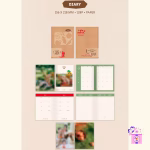 i-dle - 2026 Season’s Greetings [i-dle & Soil Co.] - Image 4