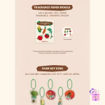 i-dle - 2026 Season’s Greetings [i-dle & Soil Co.] - Image 8