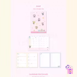 IVE - MINIVE 2026 Season’s Greetings - Image 5