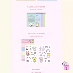 IVE - MINIVE 2026 Season’s Greetings - Image 6