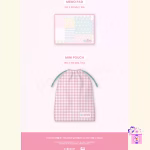 IVE - MINIVE 2026 Season’s Greetings - Image 7