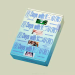 Jo Yuri - 2026 Season's Greetings (365 Days With You(Ri))