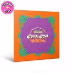 KATSEYE  – 2026 Season’s Greetings + Weverse Gifts* [MOD&MAD]