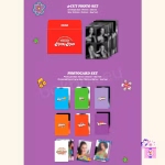 KATSEYE  – 2026 Season’s Greetings + Weverse Gifts* [MOD&MAD] - Image 6
