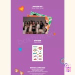KATSEYE  – 2026 Season’s Greetings + Weverse Gifts* [MOD&MAD] - Image 7