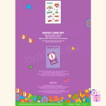 KATSEYE  – 2026 Season’s Greetings + Weverse Gifts* [MOD&MAD] - Image 8