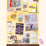 Kep1er - 2026 Season's Greetings (BETWEEN FRIENDS&FOREVER) - Image 3