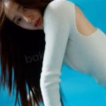 KRYSTAL [f(x)] - Solitary [Debut Single Album]