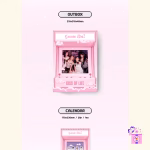 KISS OF LIFE - 2026 Season's Greetings (Game On!) - Image 3