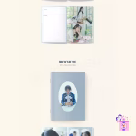 Moon Byul (MAMAMOO) - 2026 Season’s Greetings (SIGNED) + Exclusive Photocard [Moon Society : The Ton] - Image 6