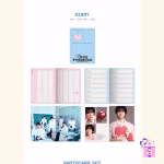 MONSTA X - 2026 Season’s Greetings [LOVE FORMULA MONBEBE] - Image 5