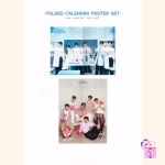 MONSTA X - 2026 Season’s Greetings [LOVE FORMULA MONBEBE] - Image 7