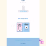 MONSTA X - 2026 Season’s Greetings [LOVE FORMULA MONBEBE] - Image 10