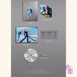 NANA - Seventh Heaven 16 [1st Single Album] - Image 3