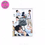 ONEUS - 2026 Season’s Greetings (SIGNED) + Exclusive Photocard [Quest for the Wishing Moon]