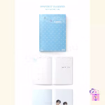 ONEUS - 2026 Season’s Greetings (SIGNED) + Exclusive Photocard [Quest for the Wishing Moon] - Image 5