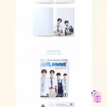 ONEUS - 2026 Season’s Greetings (SIGNED) + Exclusive Photocard [Quest for the Wishing Moon] - Image 6
