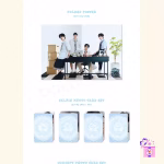 ONEUS - 2026 Season’s Greetings (SIGNED) + Exclusive Photocard [Quest for the Wishing Moon] - Image 11