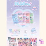 PLAVE - PLBBUU (POCAALBUM Ver.) [2nd Single Album] - Image 2