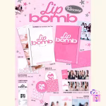 RESCENE - lip bomb [3rd Mini Album] - Image 2