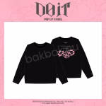 Stray Kids - Long Sleeve [DO IT POP-UP]